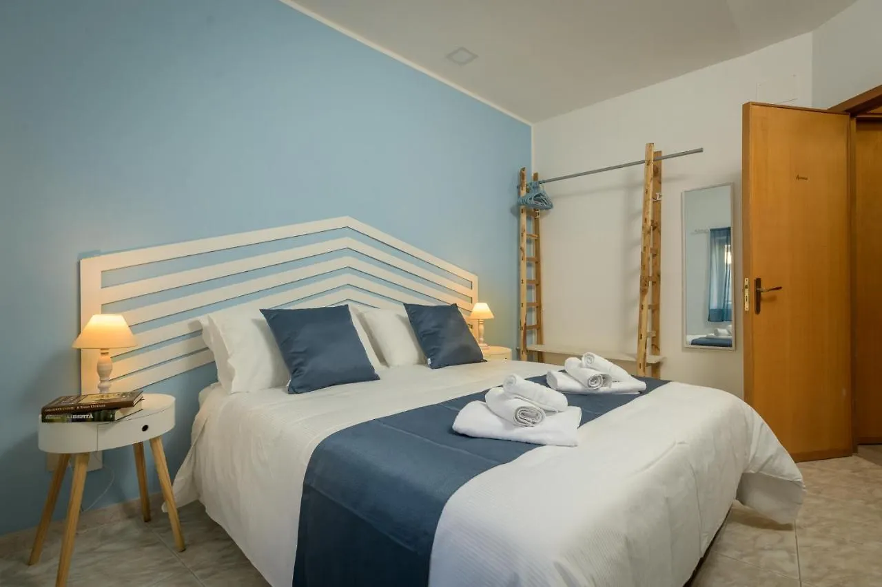 Appartamento - Centro Storico - A Casa Di Cilu Παλέρμο Διαμέρισμα